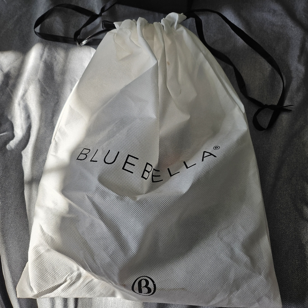 Blue Bella lingerie